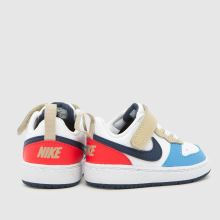 Nike Court Borough Low,3 von 4