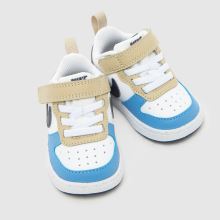 Nike Court Borough Low,4 von 4