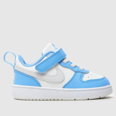 Nike court borough low 1