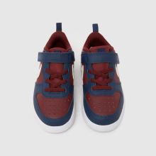 Nike Court Borough Low,4 of 4