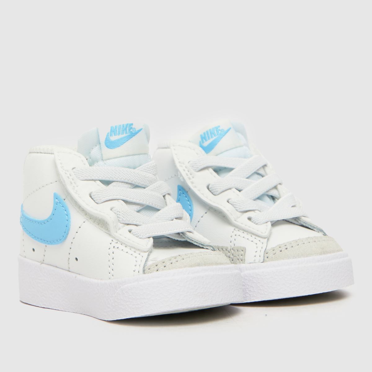 nike blazer mid cot bootie