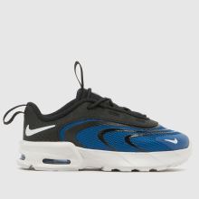 Nike Air Max Fire Boys Toddler in Blue Multi Nike Air Max Fire,1 of 4