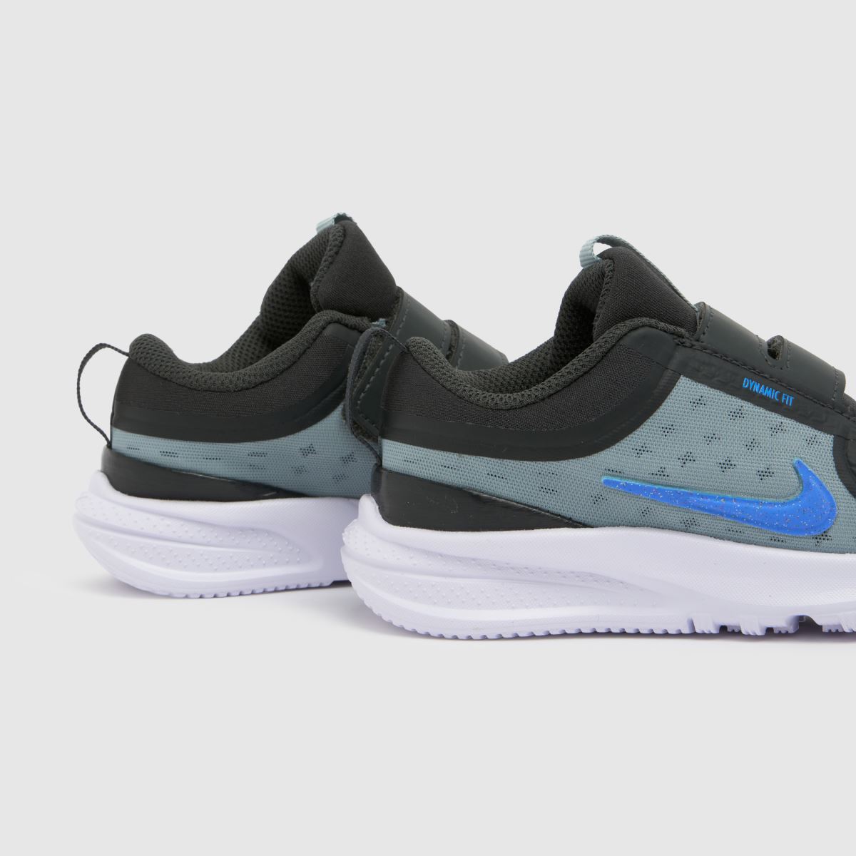 Nike Star Runner 5 Boys Toddler in Grey Multi Nike Star Runner 5 7