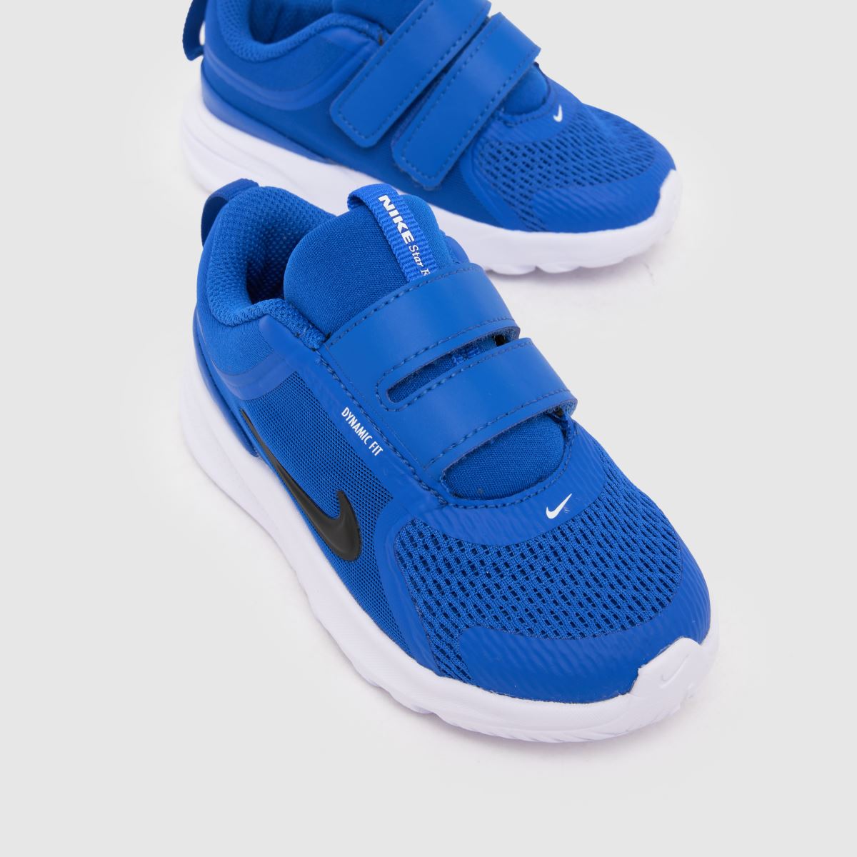 Nike Star Runner 5 Boys Toddler in Blue Nike Star Runner 5 4