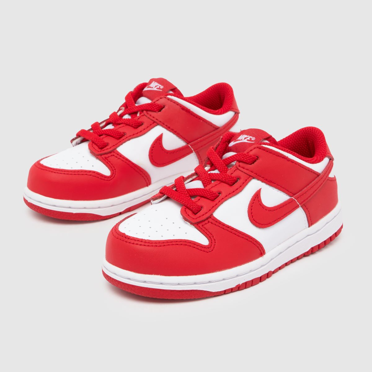 dunks infant size