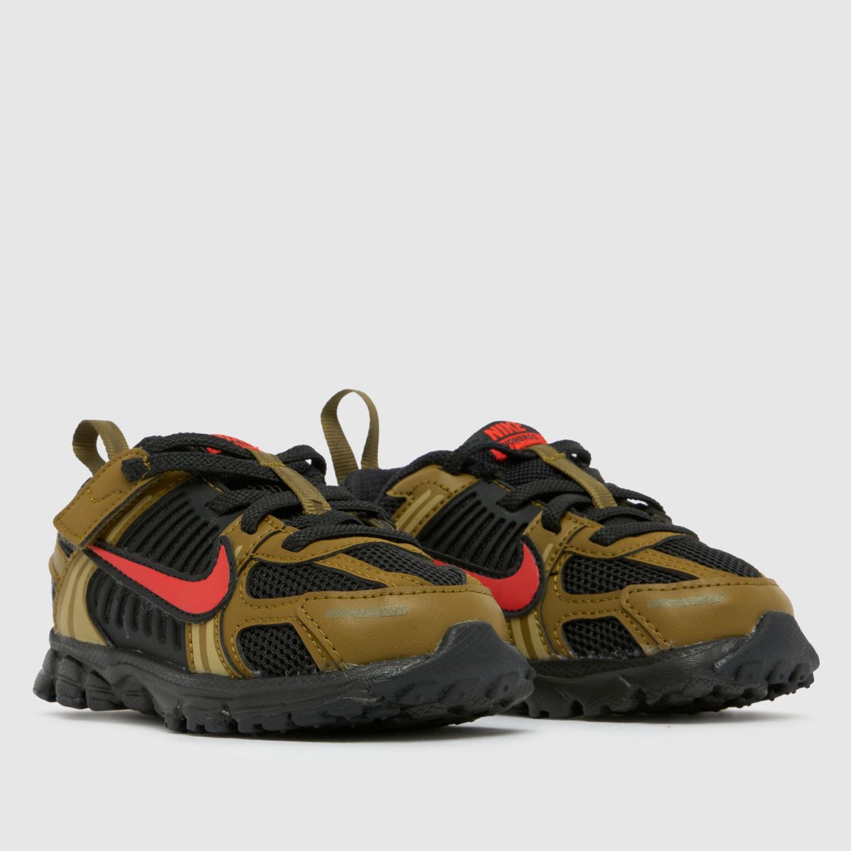 Nike Vomero 5 Boys Toddler in Green Multi Nike Vomero 5 1