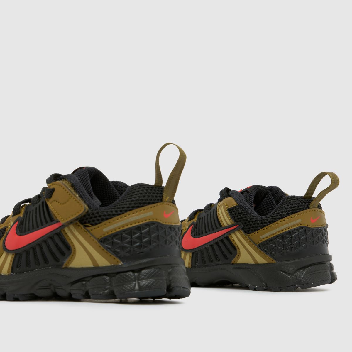 Nike Vomero 5 Boys Toddler in Green Multi Nike Vomero 5 7