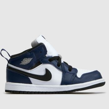 Nike Jordan Multi Air 1 MID Boys Toddler