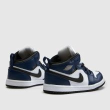Nike Jordan Air 1 MID,4 of 4