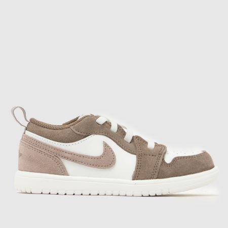 Nike Jordan 1 low alt 1