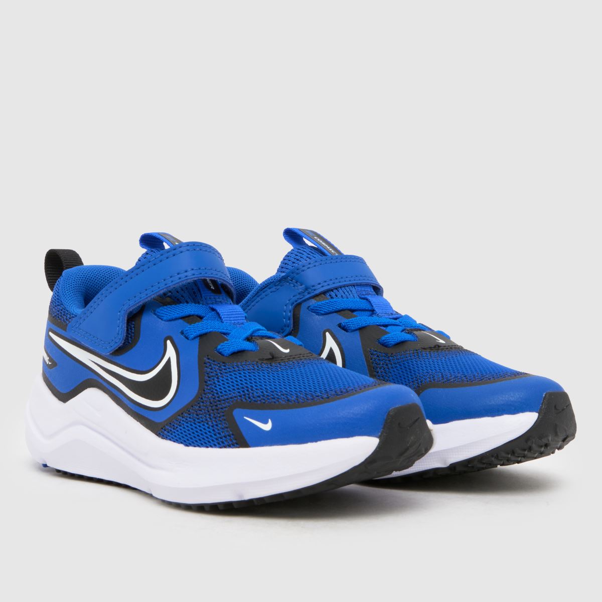 Nike Cosmic Runner Boys Toddler in Blue Nike Cosmic Runner 1