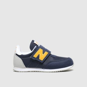 new balance navy 720 trainers toddler new balance navy 720 trainers toddler