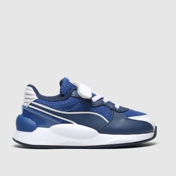 puma trainers schuh