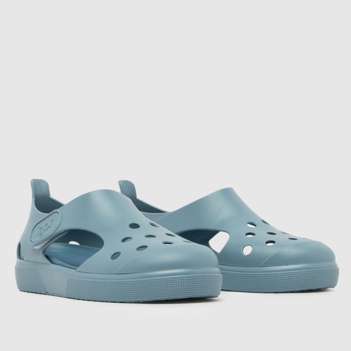 Igor Surfi Boys Toddler in Blue Igor Surfi 1