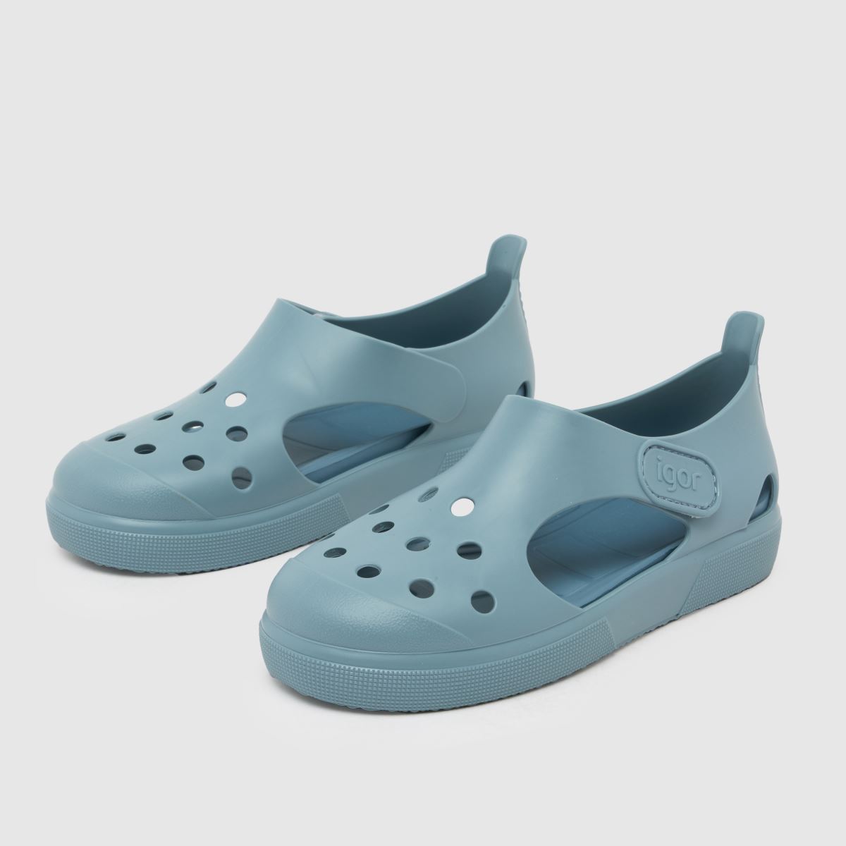 Igor Surfi Boys Toddler in Blue Igor Surfi 4