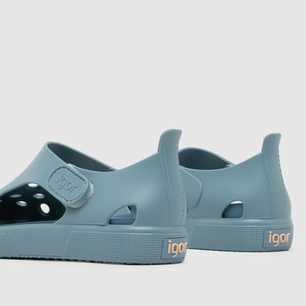 Igor Surfi Boys Toddler in Blue Igor Surfi 7