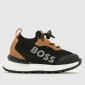 Black & Brown