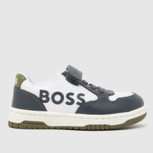 BOSS Court 1V,1 of 4