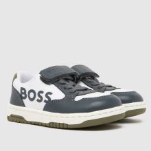 BOSS Court 1V,2 of 4