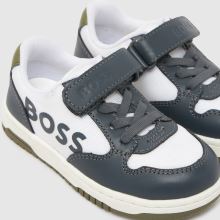 BOSS Court 1V,3 of 4
