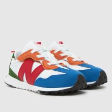 New Balance 327,2 of 4