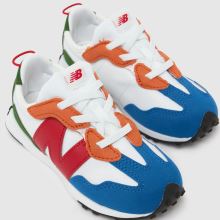 New Balance 327,3 of 4