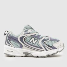 New Balance 530 Boys Toddler in Grey New Balance 530,1 of 4