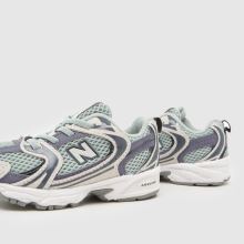 New Balance 530 Boys Toddler in Grey New Balance 530,4 of 4