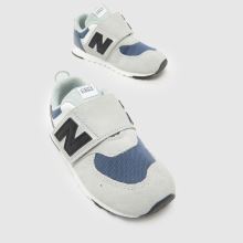 New Balance 574 V,3 of 4