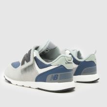 New Balance 574 V,4 of 4