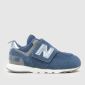 Navy & Pl Blue