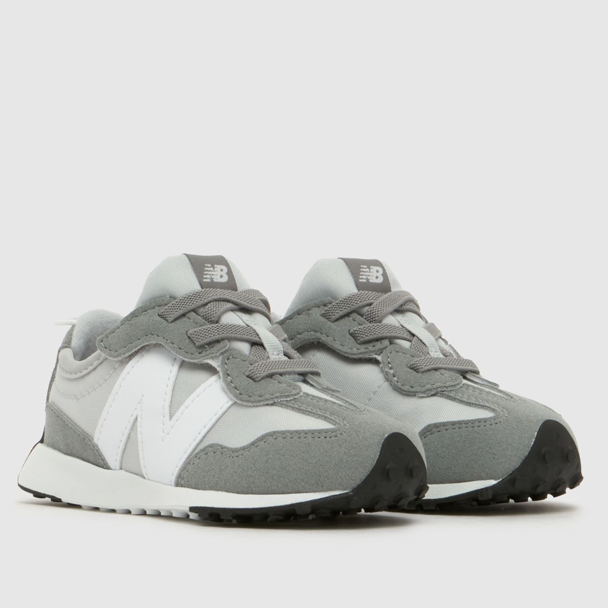 New Balance 327 Boys Toddler in Grey New Balance 327 1