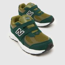 New Balance 2002,3 of 4