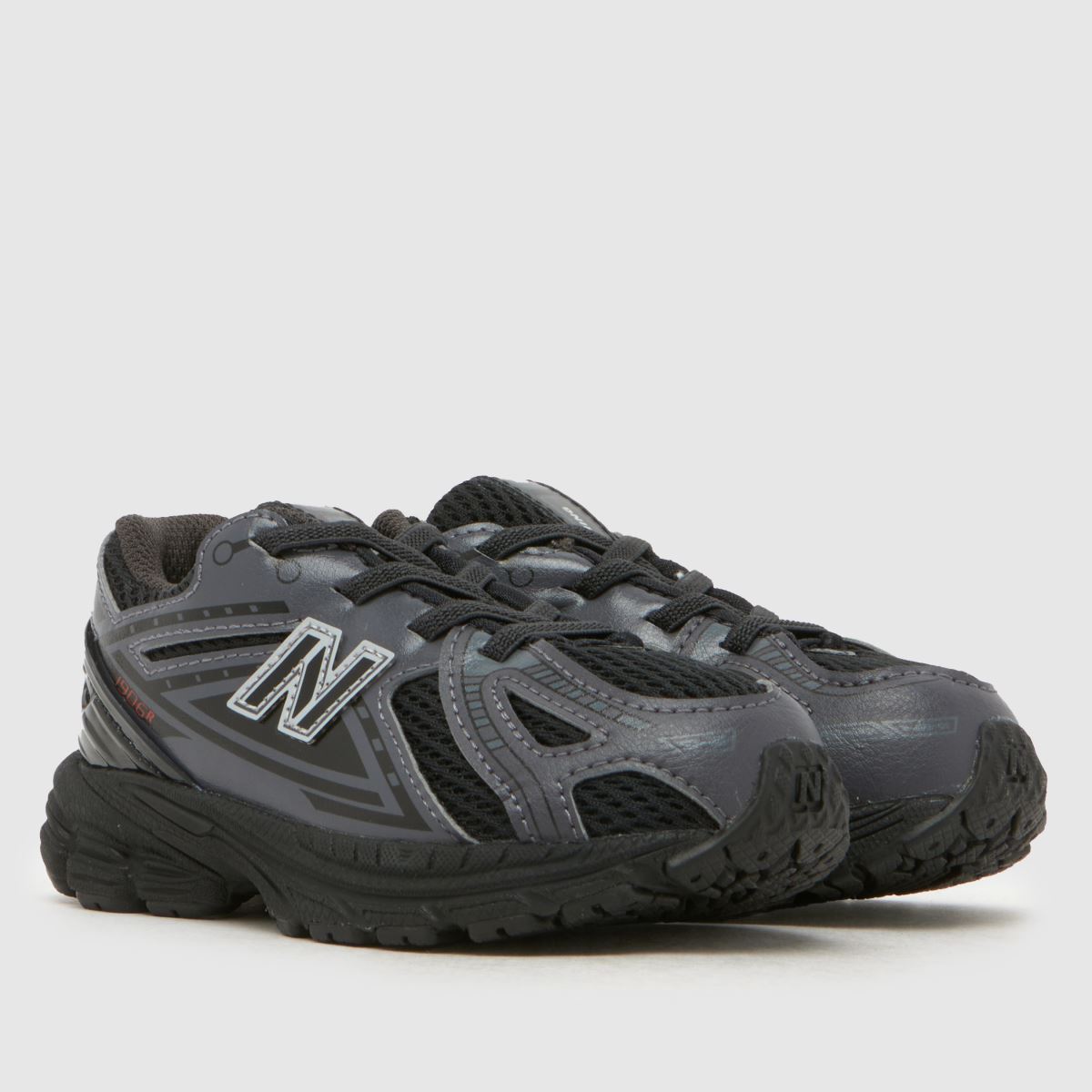 New Balance 1906 Boys Toddler in Black New Balance 1906 1