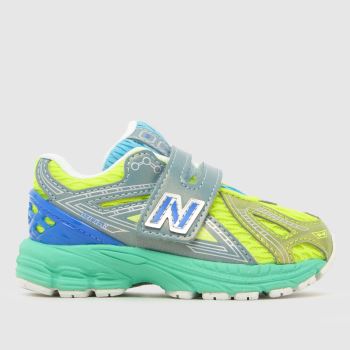 New Balance Multi 1906 Boys Toddler
