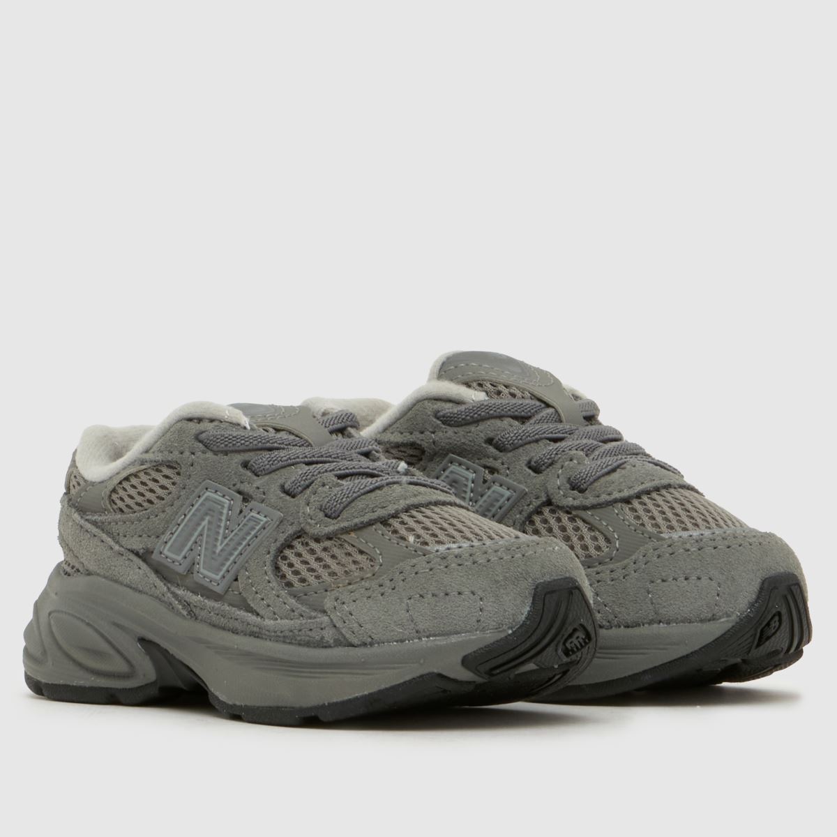 New Balance 2010 Boys Toddler in Grey New Balance 2010 1