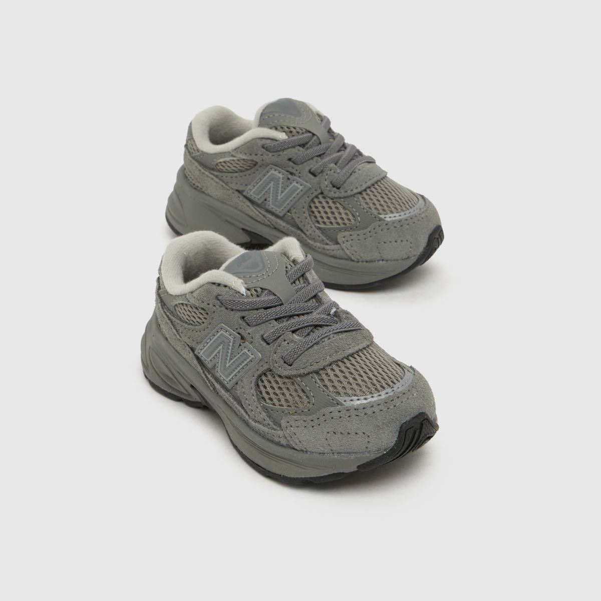 New Balance 2010 Boys Toddler in Grey New Balance 2010 4