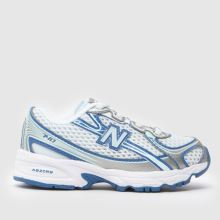 New Balance 740,1 of 4
