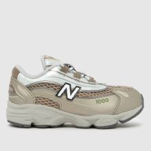 New Balance 1000,1 von 4
