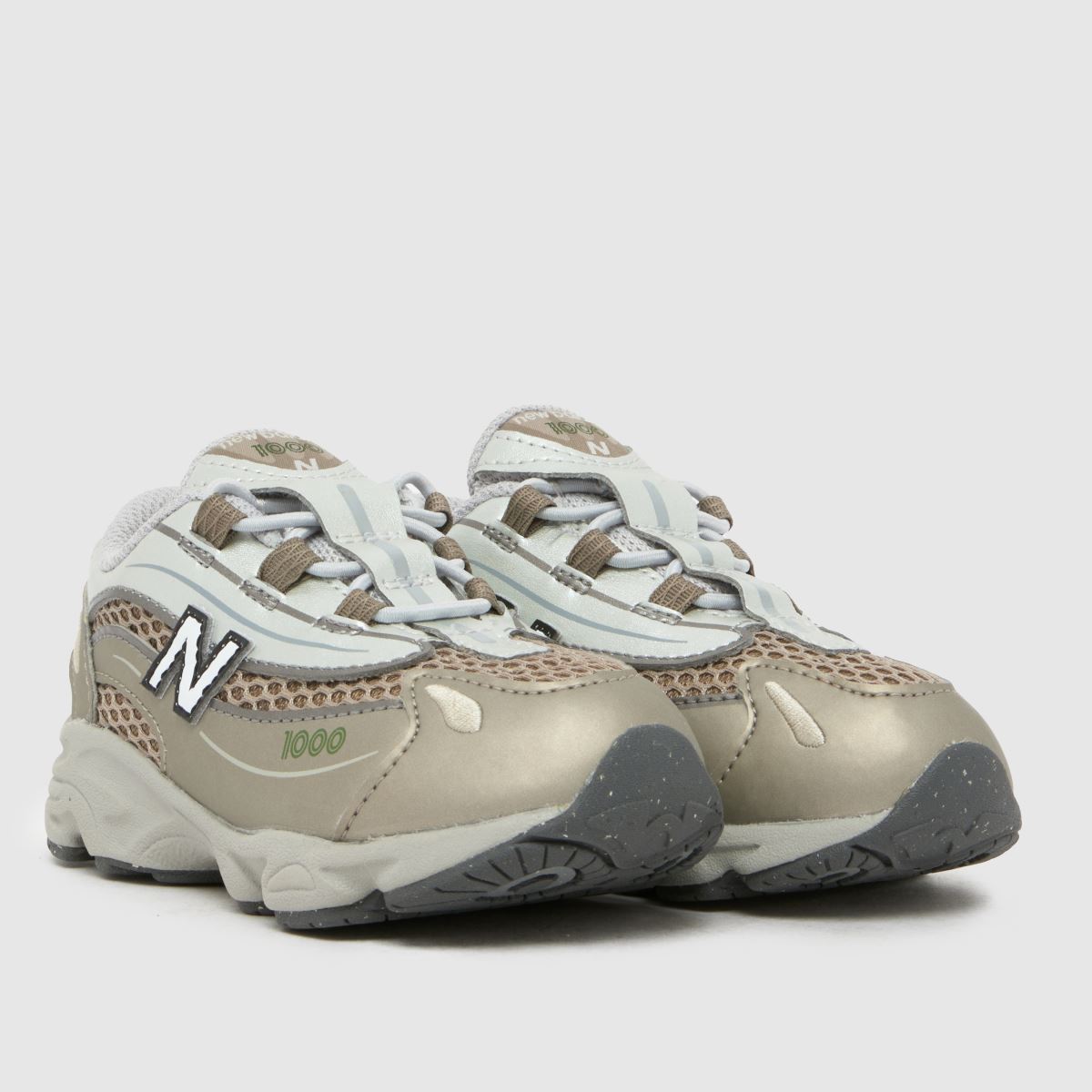 Kinder New Balance 1000 Sneaker New Balance 1000 1