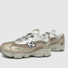 New Balance 1000,4 von 4