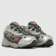 Kinder New Balance 1000 Sneaker New Balance 1000,2 von 4