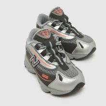 Kinder New Balance 1000 Sneaker New Balance 1000,3 von 4