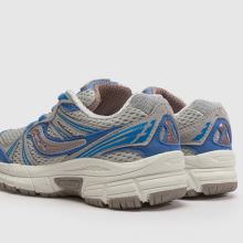 Saucony Grid Legacy,4 of 4