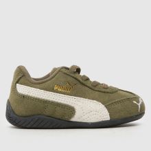 PUMA Speedcat,1 of 4