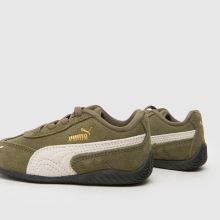 PUMA Speedcat,4 of 4