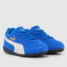 PUMA Speedcat,2 of 4