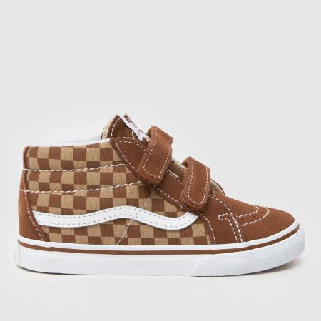 Vans sk8-mid reissue v 1