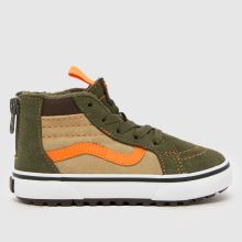 Vans Sk8-Hi MTE-1,1 of 4