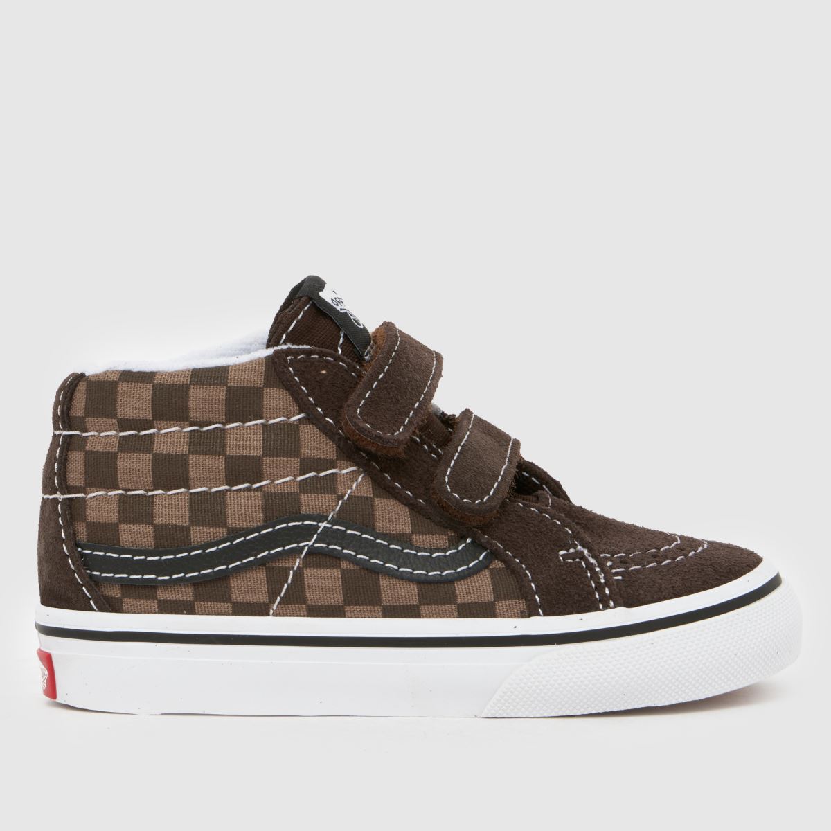 Sk8 Mid Reissue V